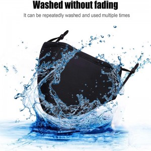 Μάσκα προσώπου πανί