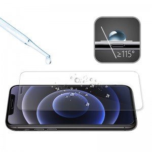 Hot 9H Premium Tempered Glass Screen Film for Apple Iphone 12 mini Screen Profector