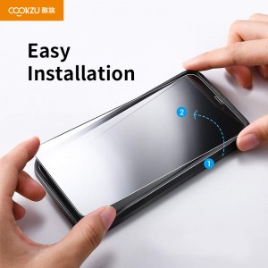 Hot 9H Premium Tempered Glass Screen Film for Apple Iphone 11 Pro Screen Pro Pro Pro Pro Pro Protector