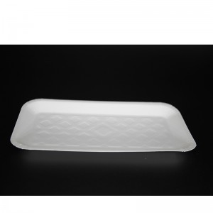 Πλάκες δίσκου τετραγωνικού χαρτιού