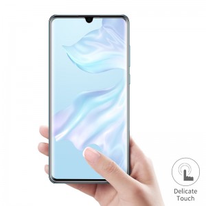 Hot 9H Premium Tempered Glass Screen Film for Huawe P30 Pro Screen Pro Pro Pro Pro Pro Pro