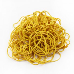 Εργοστάσιο άμεσης πώλησης χρώματος υψηλής ελαστικής κουλτούρας γραφείου και πρακτικής καουτσούκ