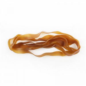 Παραγωγοί προσαρμοσμένοι σε μεγάλης κλίμακας ελαστικές ζώνες υψηλής θερμοκρασίας και αντιγήρανσης