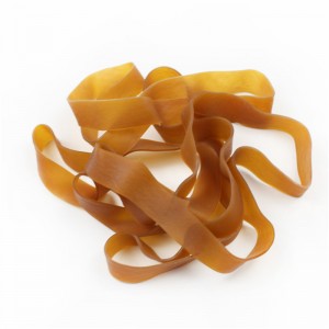 Παραγωγοί προσαρμοσμένοι σε μεγάλης κλίμακας ελαστικές ζώνες υψηλής θερμοκρασίας και αντιγήρανσης