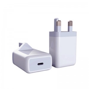 Τύπος-C Έξυπνος γρήγορος φορτιστής_MW21-106