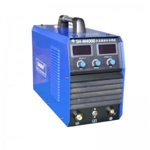 SH-M4000 Μηχανή επισκευής ελαττωμάτων χύτευσης