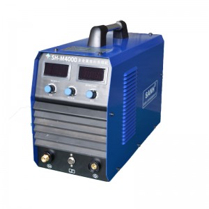 SH-M4000 Μηχανή επισκευής ελαττωμάτων χύτευσης