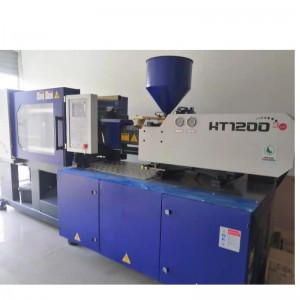 Μηχάνημα χύτευσης ακριβείας