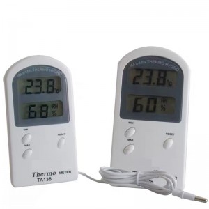 θερμόμετρο