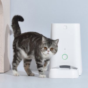 Τροφοδότης PET 6L APP