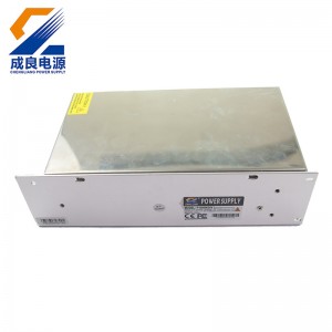 AC DC 12V 24V 48V 1000W Τροφοδοτικό SMPS για τρισδιάστατο εκτυπωτή Παιχνίδι μηχανοκίνητα μηχανήματα εξοπλισμού