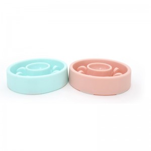 Αργή τροφοδοσία μπολ