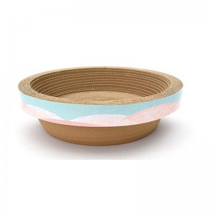 Πίνακας γρατσουνιών γάτας