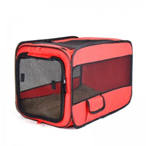 Πτυσσόμενη σκηνή για κατοικίδια