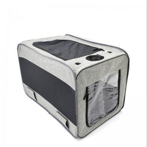 Πτυσσόμενη σκηνή για κατοικίδια