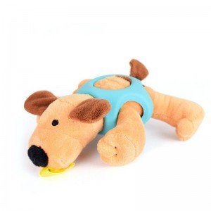 Γομφίοι παιχνίδια