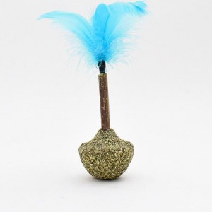 Γλειφιτζούρι Cat Mint tumbler