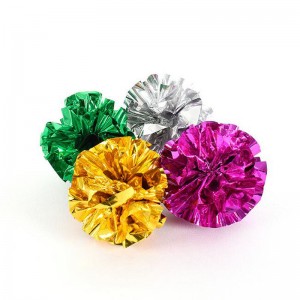 Μπάλα γάτας