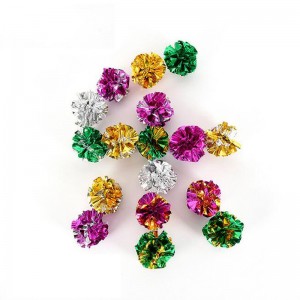 Μπάλα γάτας