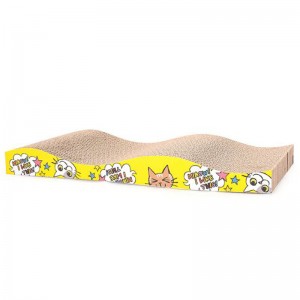 Κυματιστό catnip