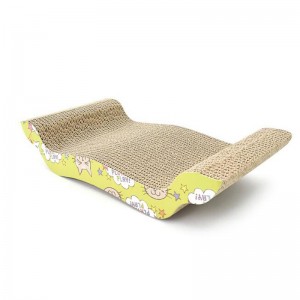 Αψίδα σχήμα Cat Claw