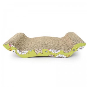 Αψίδα σχήμα Cat Claw