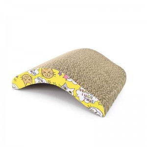 Σχήμα γάτας σχήματος V