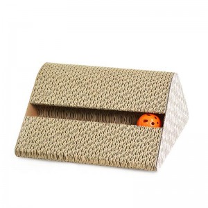 Τρίγωνο γάτας