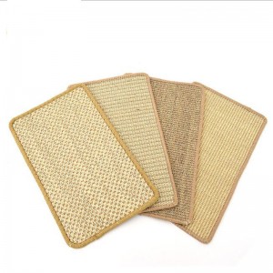 Sisal pad γάτα γάτας
