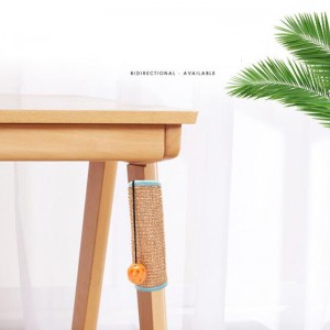 Ο πίνακας και η καρέκλα μπορεί να στερεωθεί με το μαξιλάρι γάτας