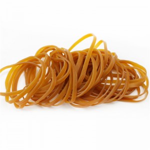 Προσαρμόσιμο φυσικό καουτσούκ Υλικό Ανθεκτική υψηλής θερμοκρασίας Αντιγήρανση Φυσικό χρώμα καβούρια καβούρια