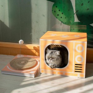 Κοστούμι γάτας