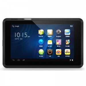 Γυαλί κινητού τηλεφώνου