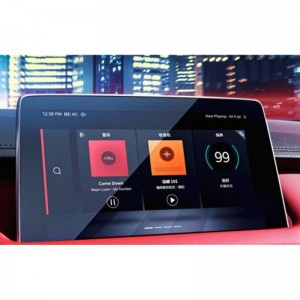 Γυαλί αυτοκινήτου