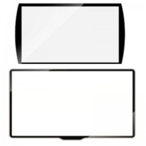 Τηλεφωνικό μπροστινό κάλυμμα γυαλιού