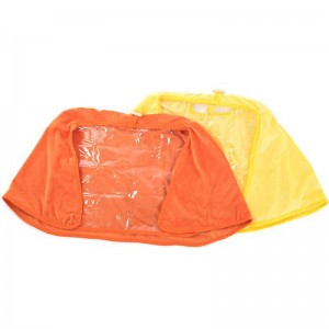 CAGE CAGE Αιολική ασπίδα