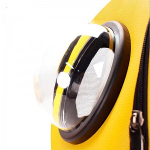 Τετράγωνο σακίδιο pu