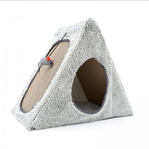 Σάντουιτς γάτα\\s φωλιά