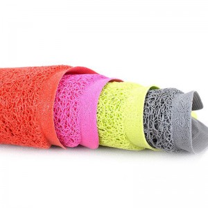 Footprints αδιάβροχο μαξιλάρι απορριμμάτων γάτα