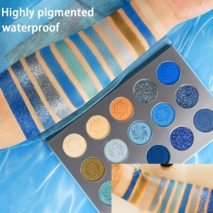 σκιά ματιών