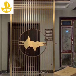 Νέα κινεζική οθόνη στυλ