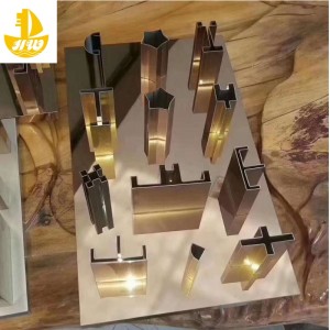 Διακοσμητική γραμμή αριθ. 1