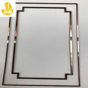 Διακοσμητική γραμμή αριθ. 1