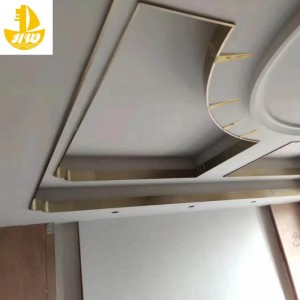 Διακοσμητική γραμμή αριθ. 2