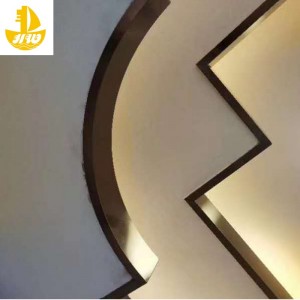 Διακοσμητική γραμμή αριθ. 3