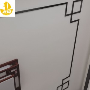 Διακοσμητική γραμμή αριθ. 3