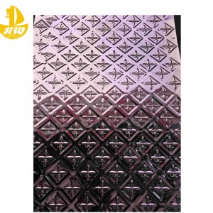 Ανοξείδωτο χάλυβα 3D Εκτύπωση αριθ. 3