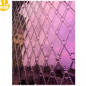 Ανοξείδωτο χάλυβα 3D Εκτύπωση αριθ. 5