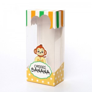 Παράθυρο κουτί παιχνιδιών