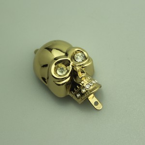 Διακοσμητική μεταλλική ετικέτα μόδας, αξεσουάρ ετικετών για τσάντα